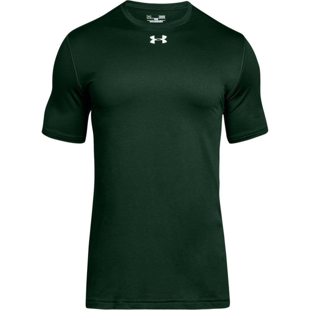 Chandail Manches Courtes pour Homme Locker 2.0