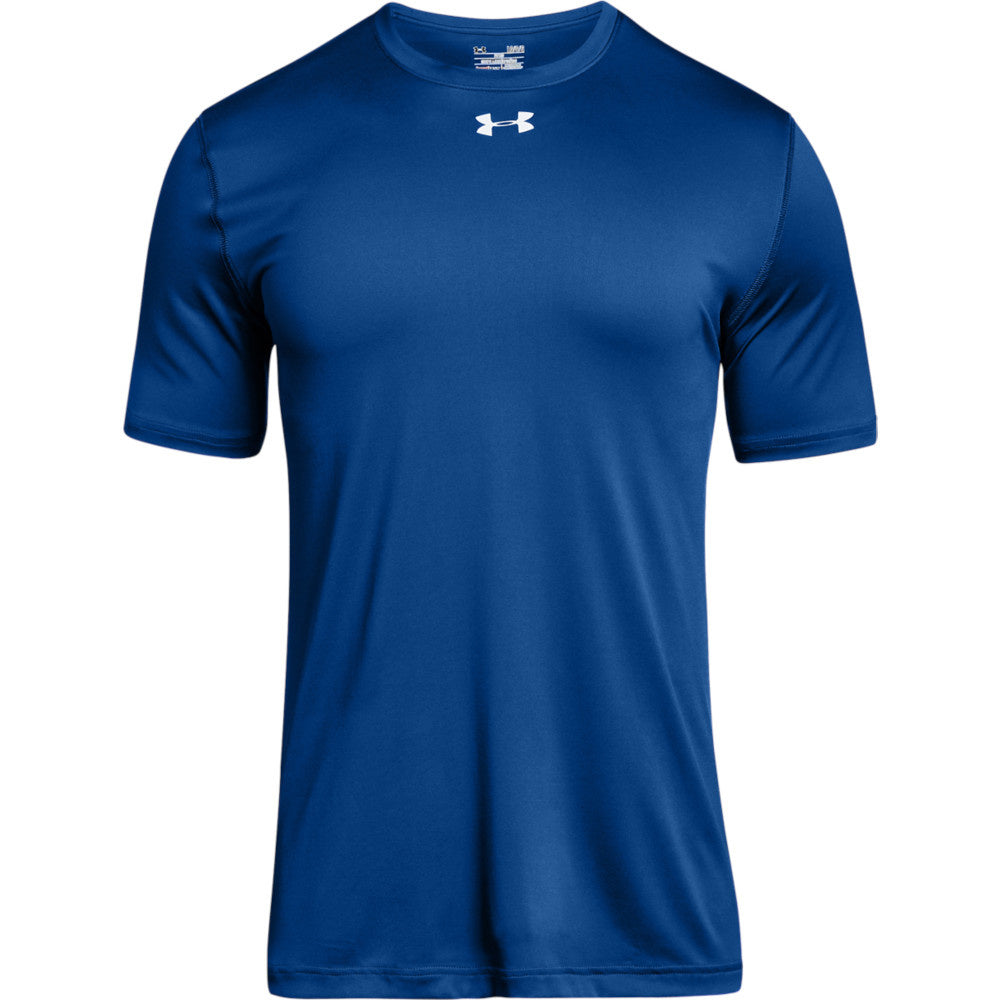 Chandail Manches Courtes pour Homme Locker 2.0