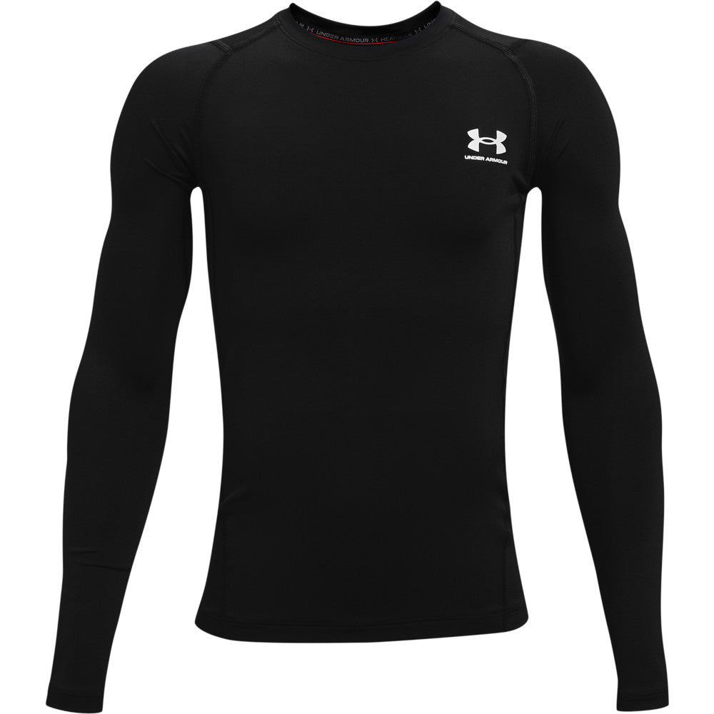Chandail Manches Longues HeatGear Armour Junior