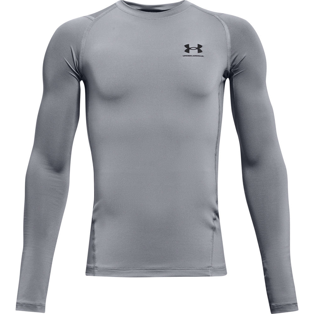 Chandail Manches Longues HeatGear Armour Junior