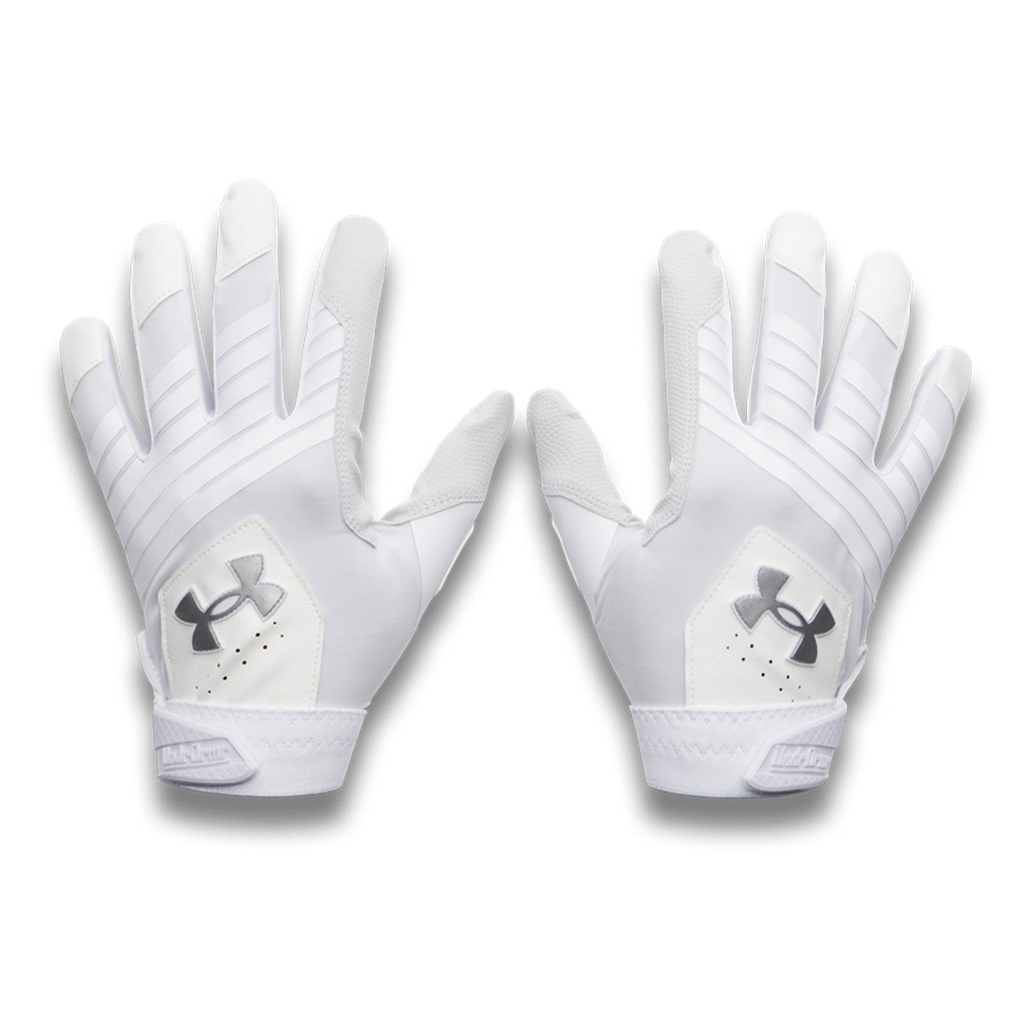 Under Armour Men's UA Clean Up Batting Gloves
