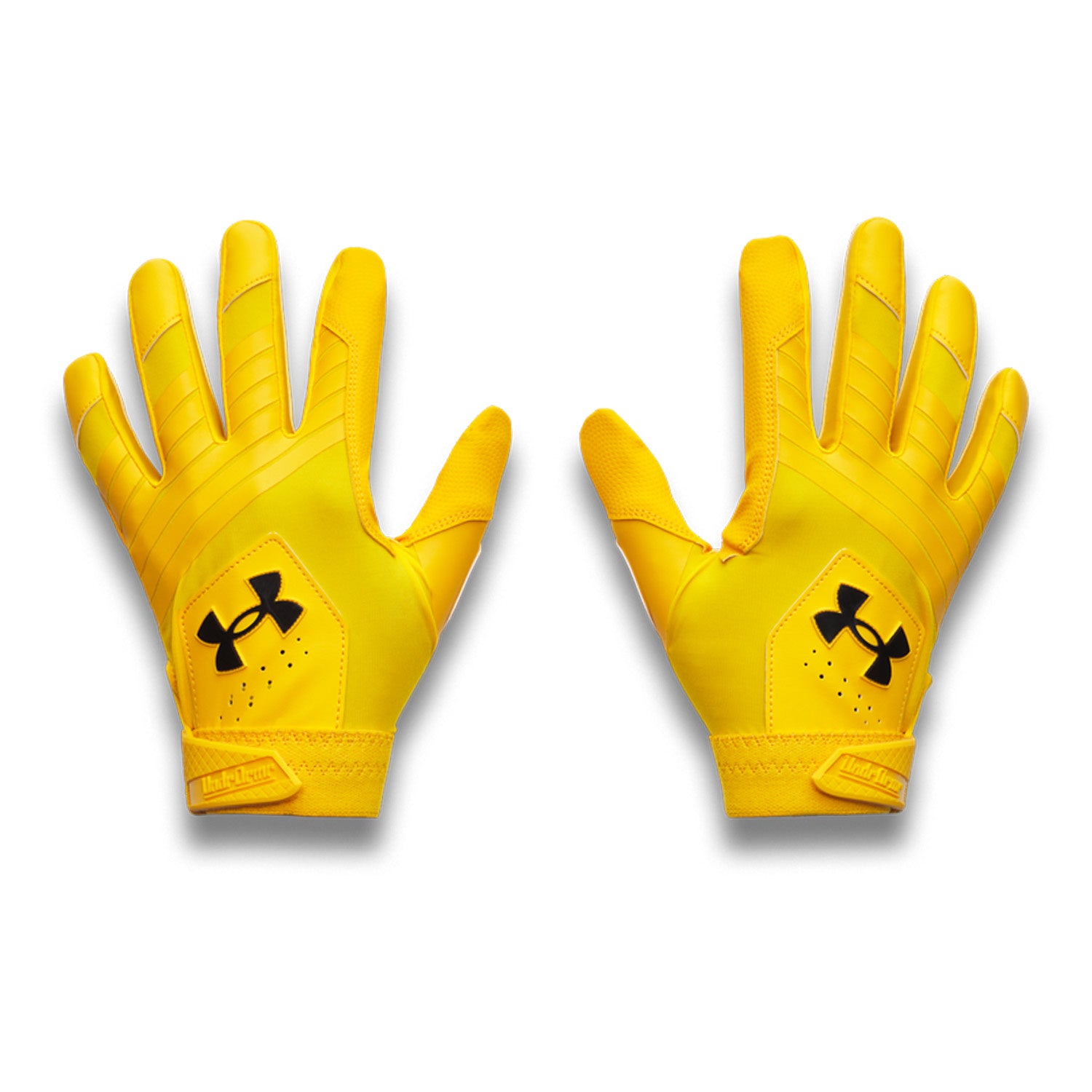 Under Armour Men's UA Clean Up Batting Gloves