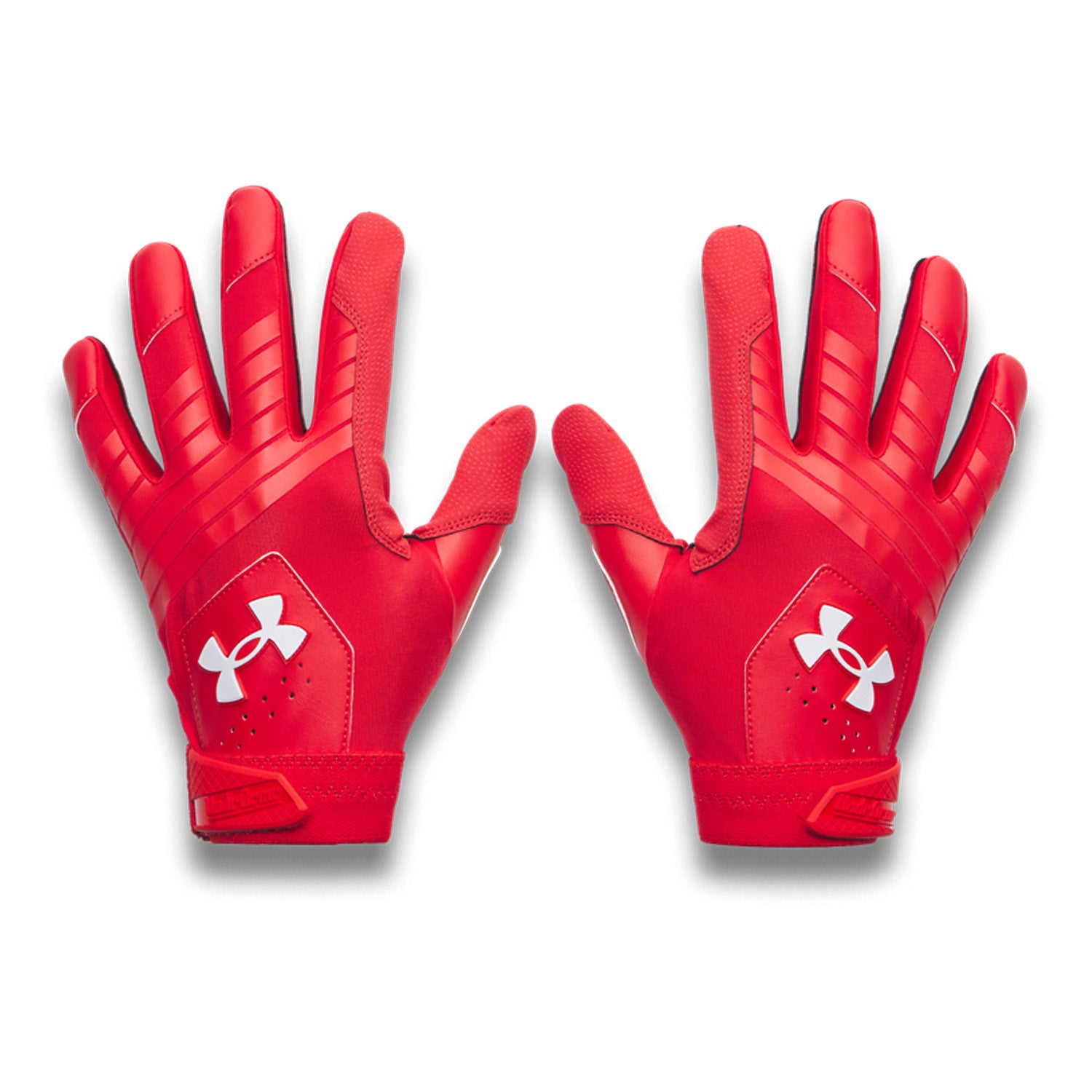 Under Armour Men's UA Clean Up Batting Gloves