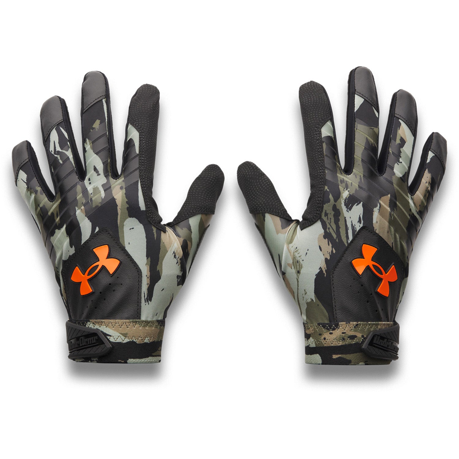 Under Armour Men's UA Clean Up Limited Edition Batting Gloves
