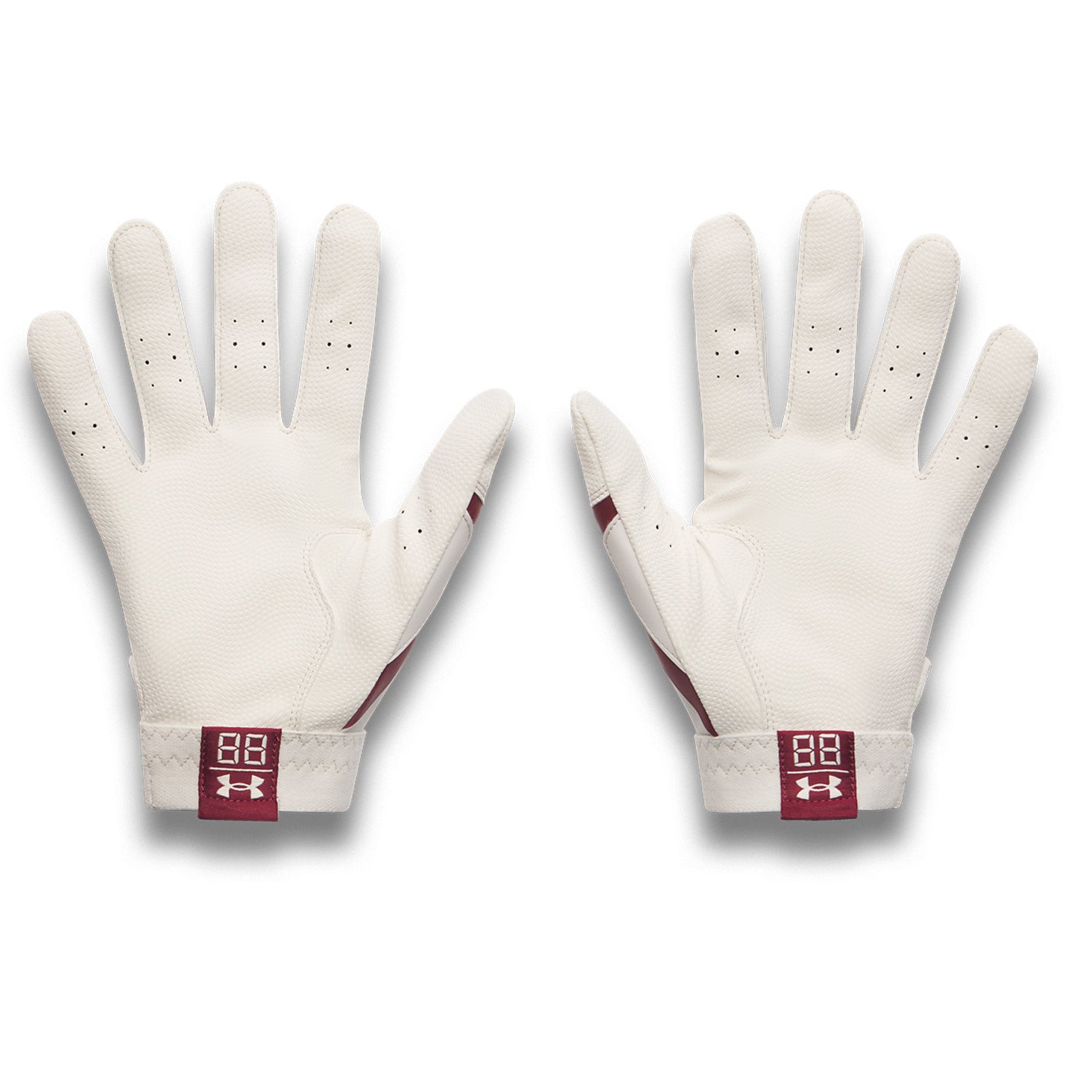 Under Armour Men's UA Clean Up Limited Edition Batting Gloves