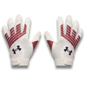Gants de Frappeur Édition Limitée pour Homme UA Clean Up