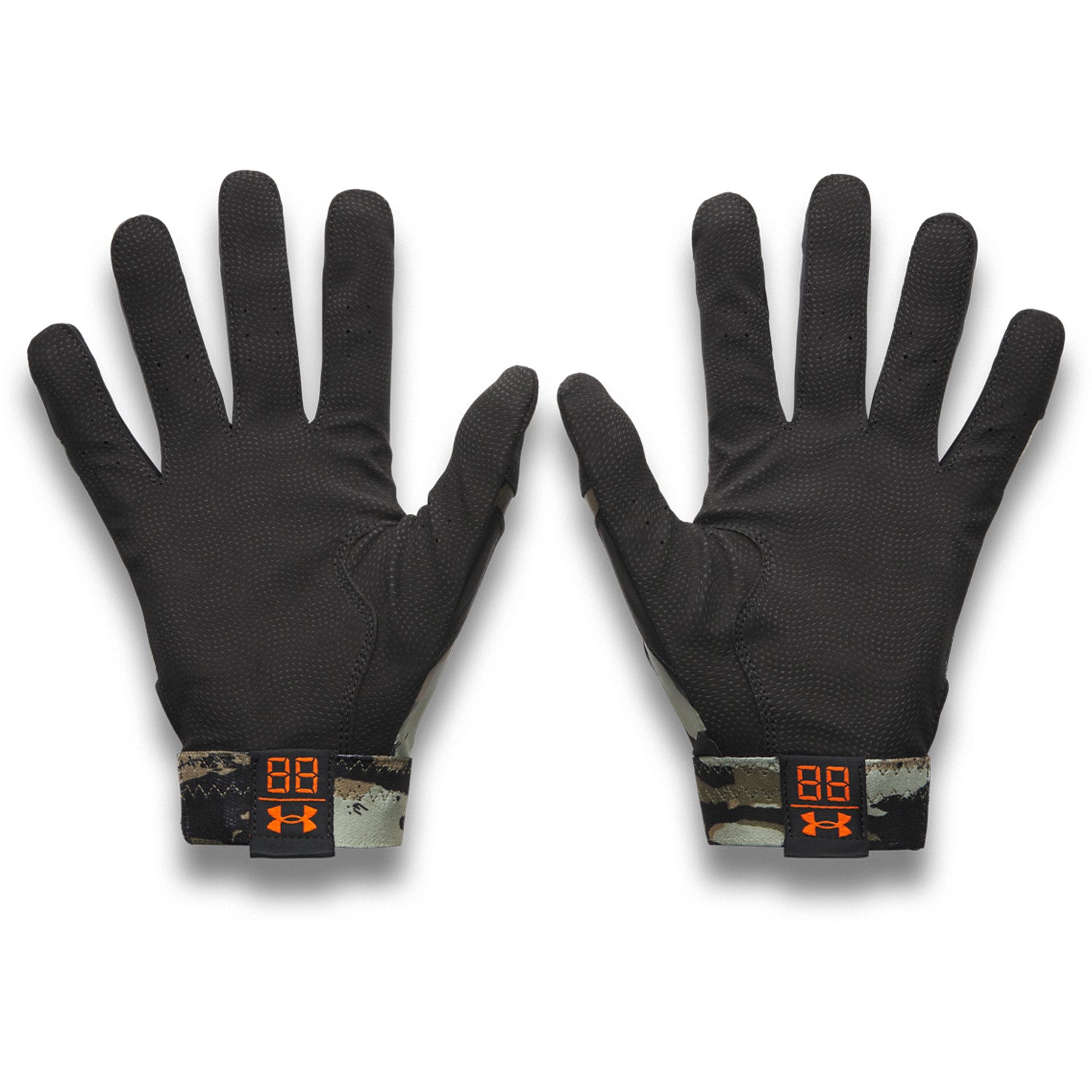 Under Armour Men's UA Clean Up Limited Edition Batting Gloves