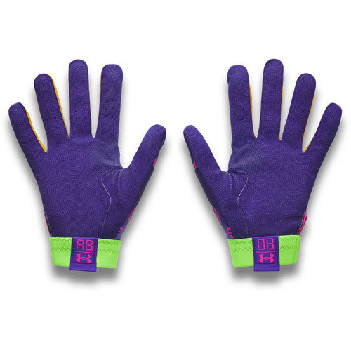 Under Armour Men's UA Clean Up Limited Edition Batting Gloves