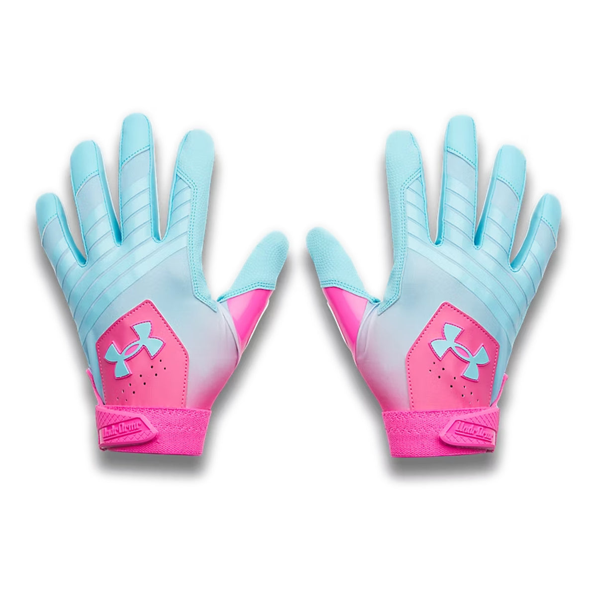 Blue/Pink