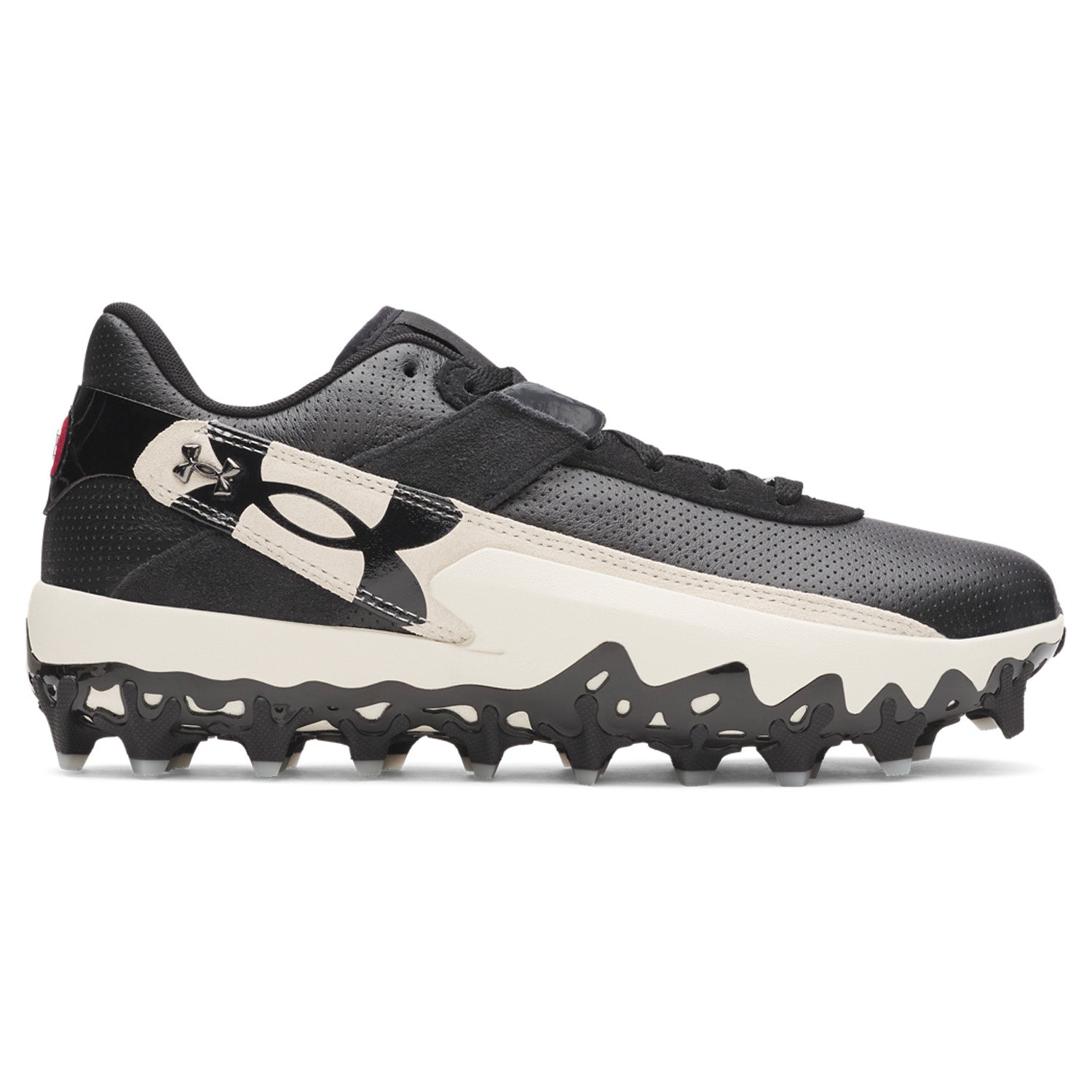 Under Armour Men's UA Harper 10 Pro TPU Baseball Cleats
