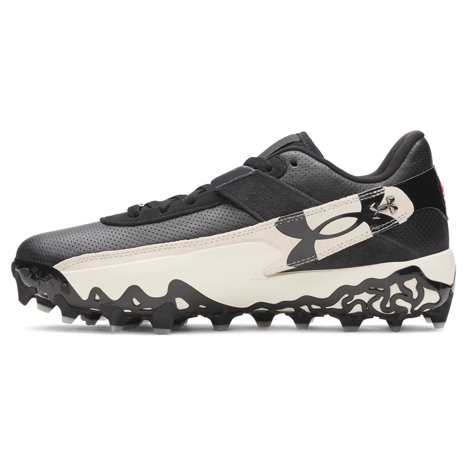 Under Armour Men's UA Harper 10 Pro TPU Baseball Cleats