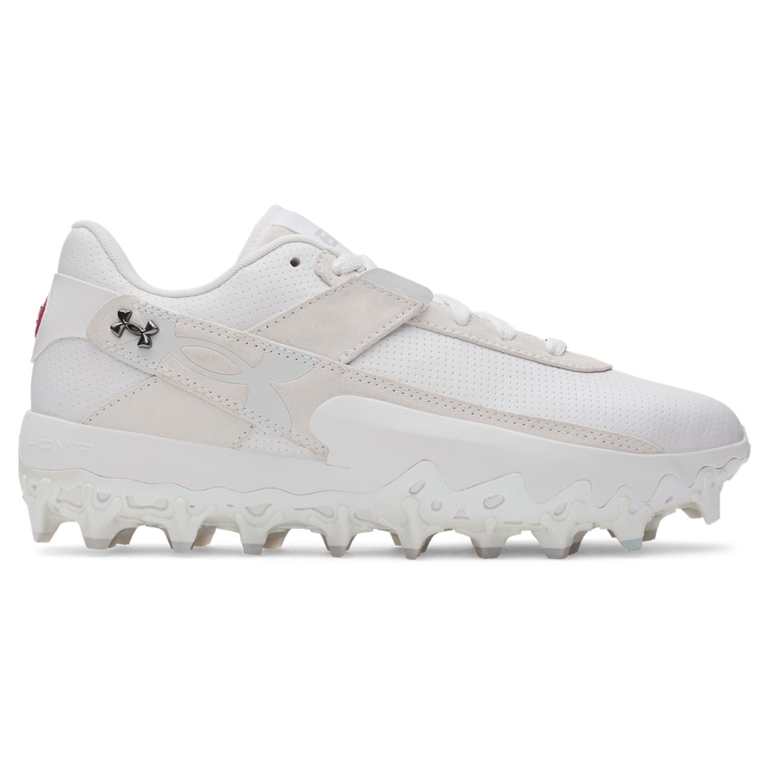 Soulier de Baseball pour Homme UA Harper 10 Pro TPU