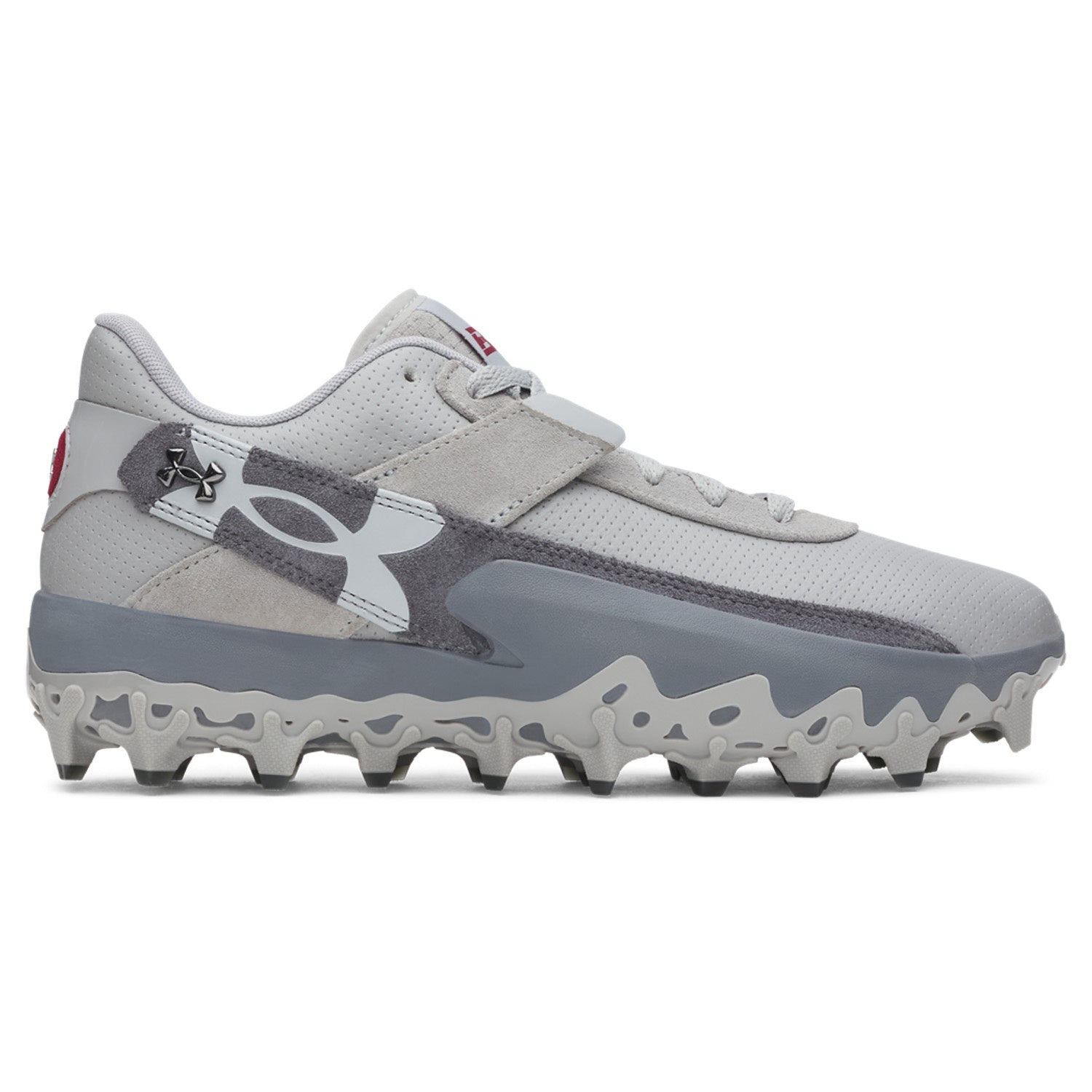 Soulier de Baseball pour Homme UA Harper 10 Pro TPU