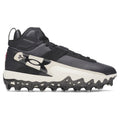 Under Armour Men's UA Harper 10 Pro TPU Mid Baseball Cleats