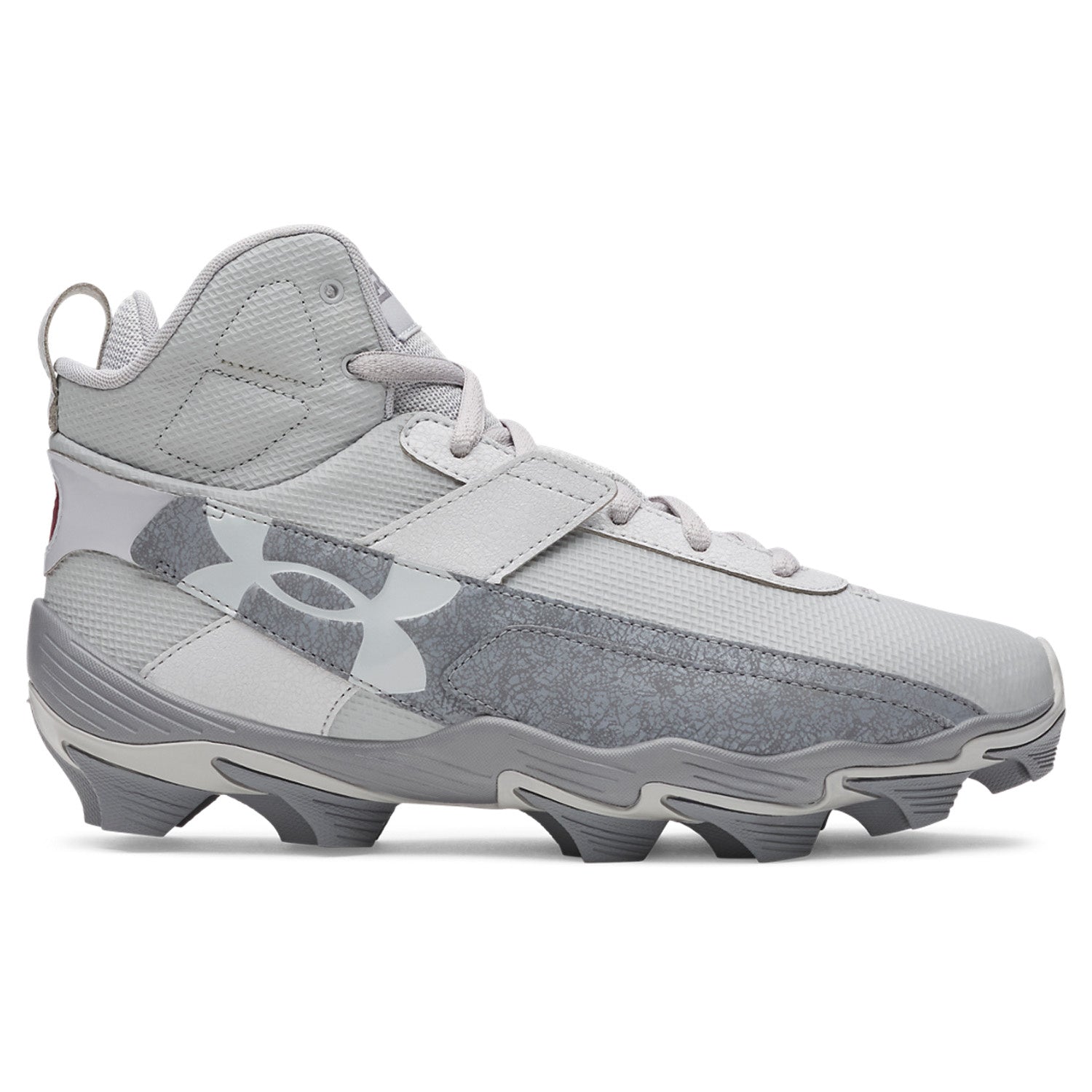 Souliers de Baseball pour Homme Under Armour UA Harper 10 RM