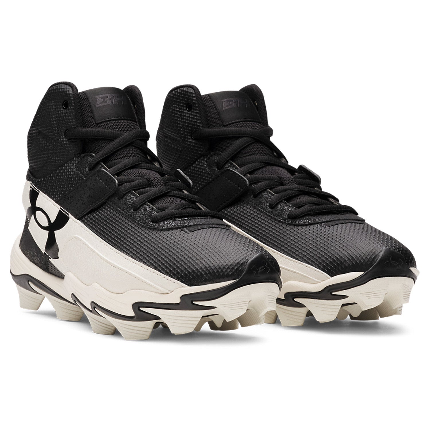 Souliers de Baseball pour Homme Under Armour UA Harper 10 RM