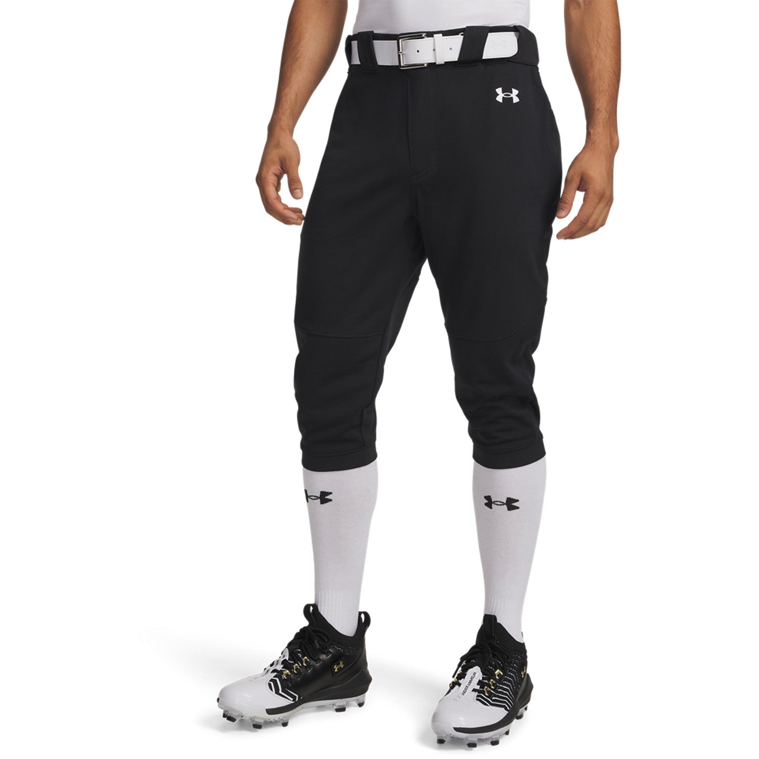 Under Armour Men's UA Utility Pro Knicker Baseball Pants