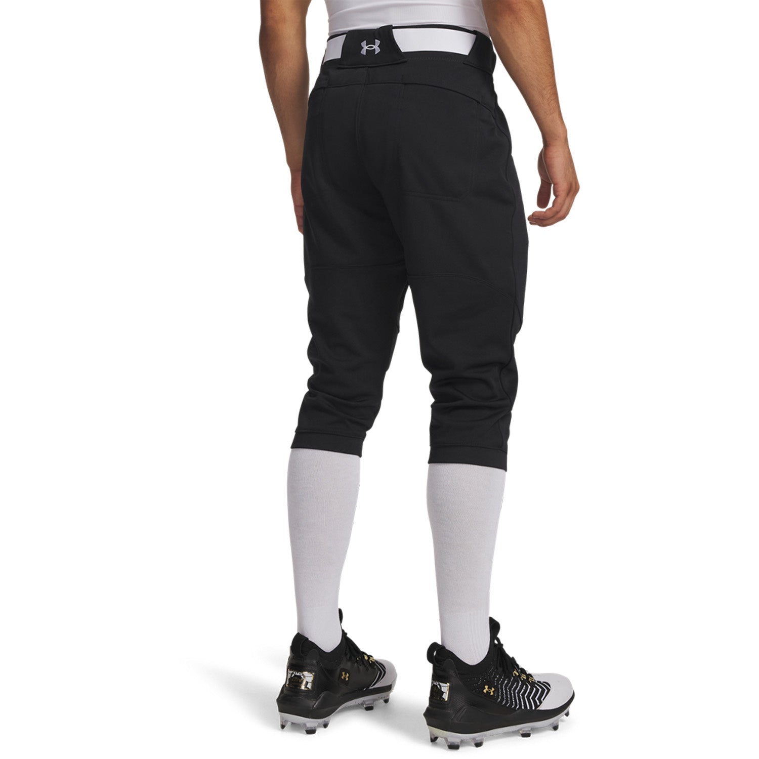 Under Armour Men's UA Utility Pro Knicker Baseball Pants