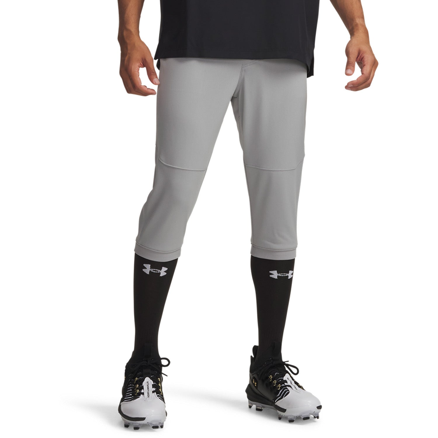 Under Armour Men's UA Utility Pro Knicker Baseball Pants