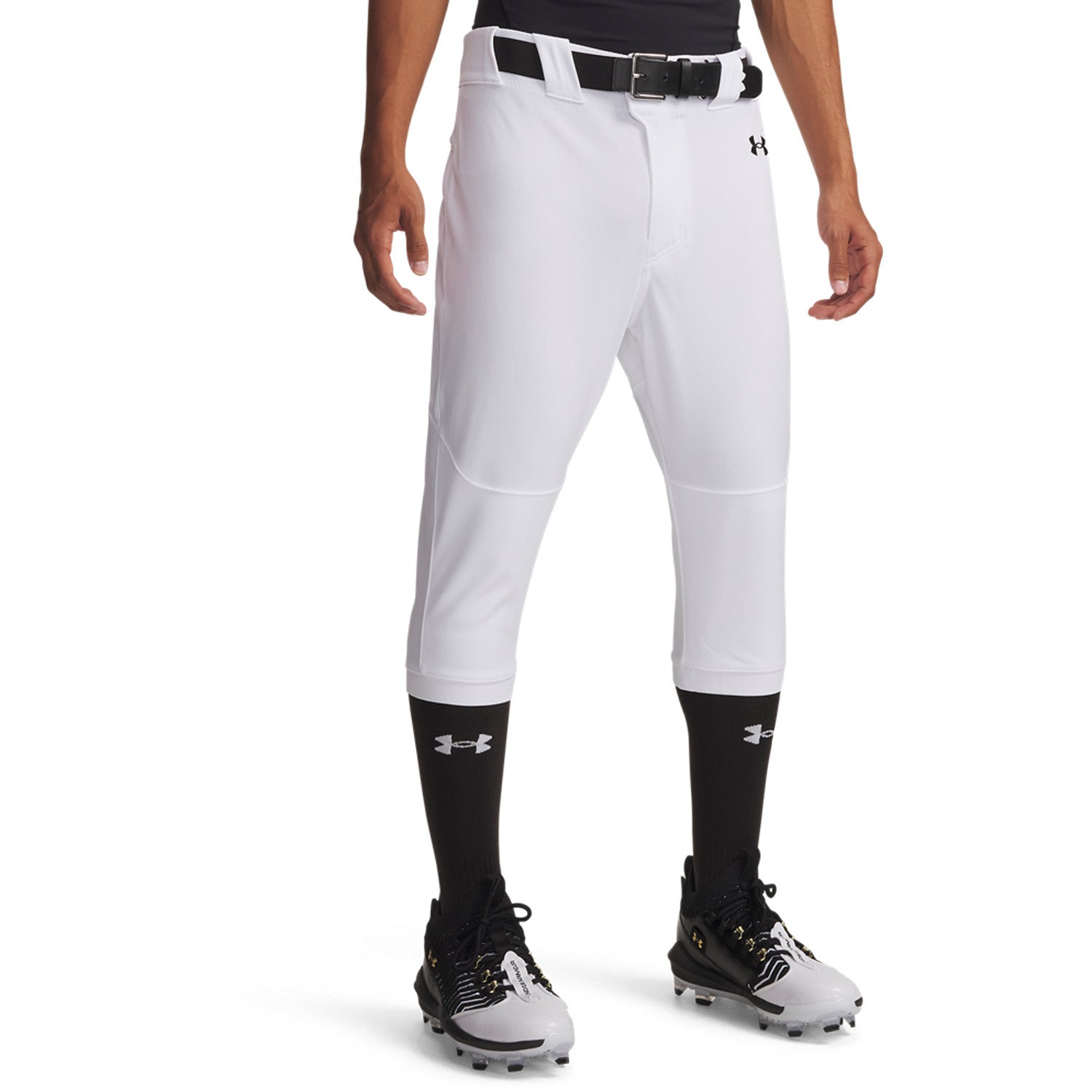 Under Armour Men's UA Utility Pro Knicker Baseball Pants