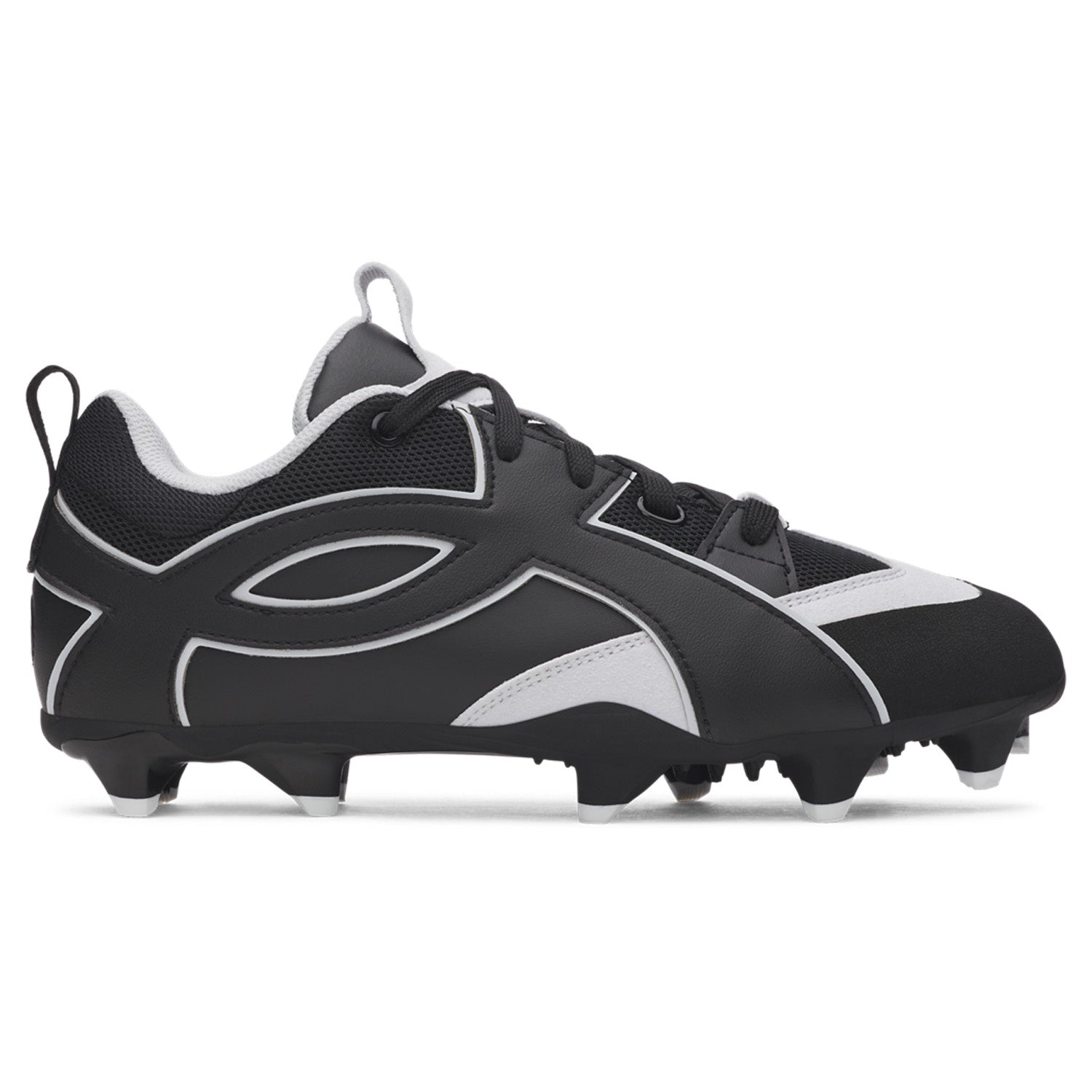 Souliers de Baseball pour Homme Under Armour UA Yard Icon TPU 