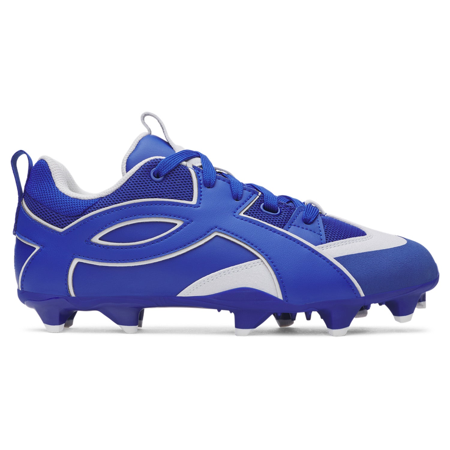 Souliers de Baseball pour Homme Under Armour UA Yard Icon TPU 