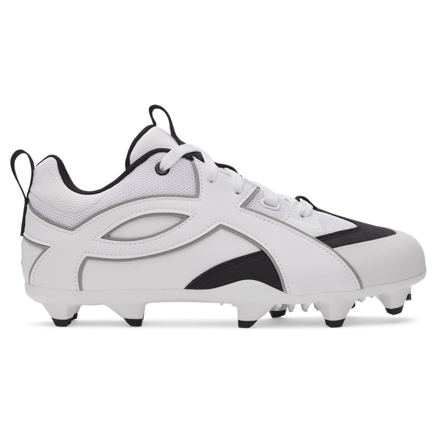 Souliers de Baseball pour Homme Under Armour UA Yard Icon TPU 