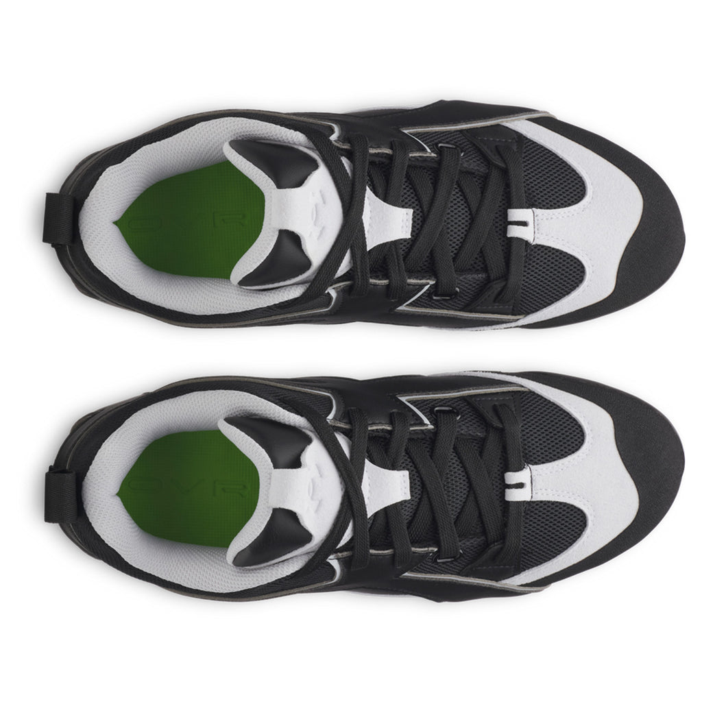 Souliers de Baseball pour Homme Under Armour UA Yard Icon TPU 