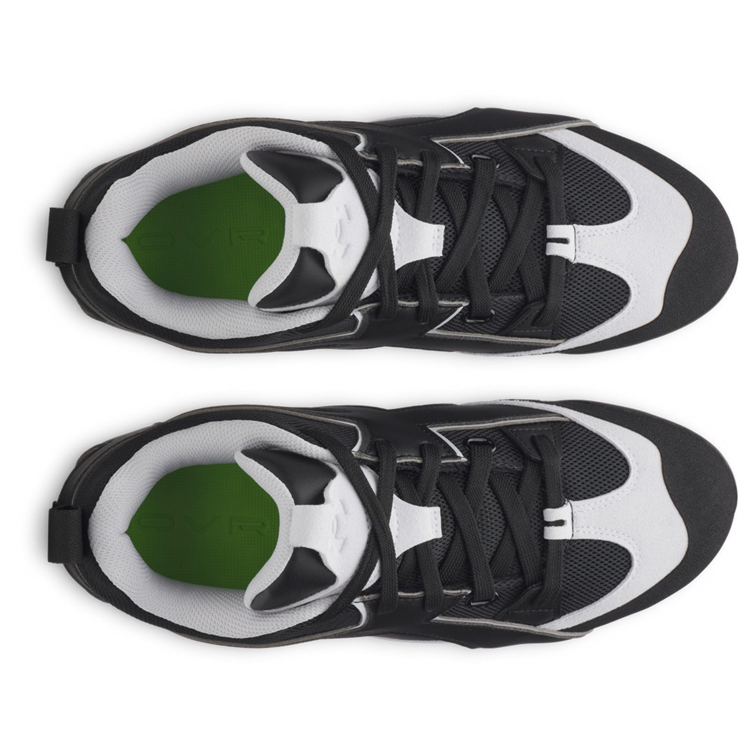 Souliers de Baseball pour Homme Under Armour UA Yard Icon TPU 