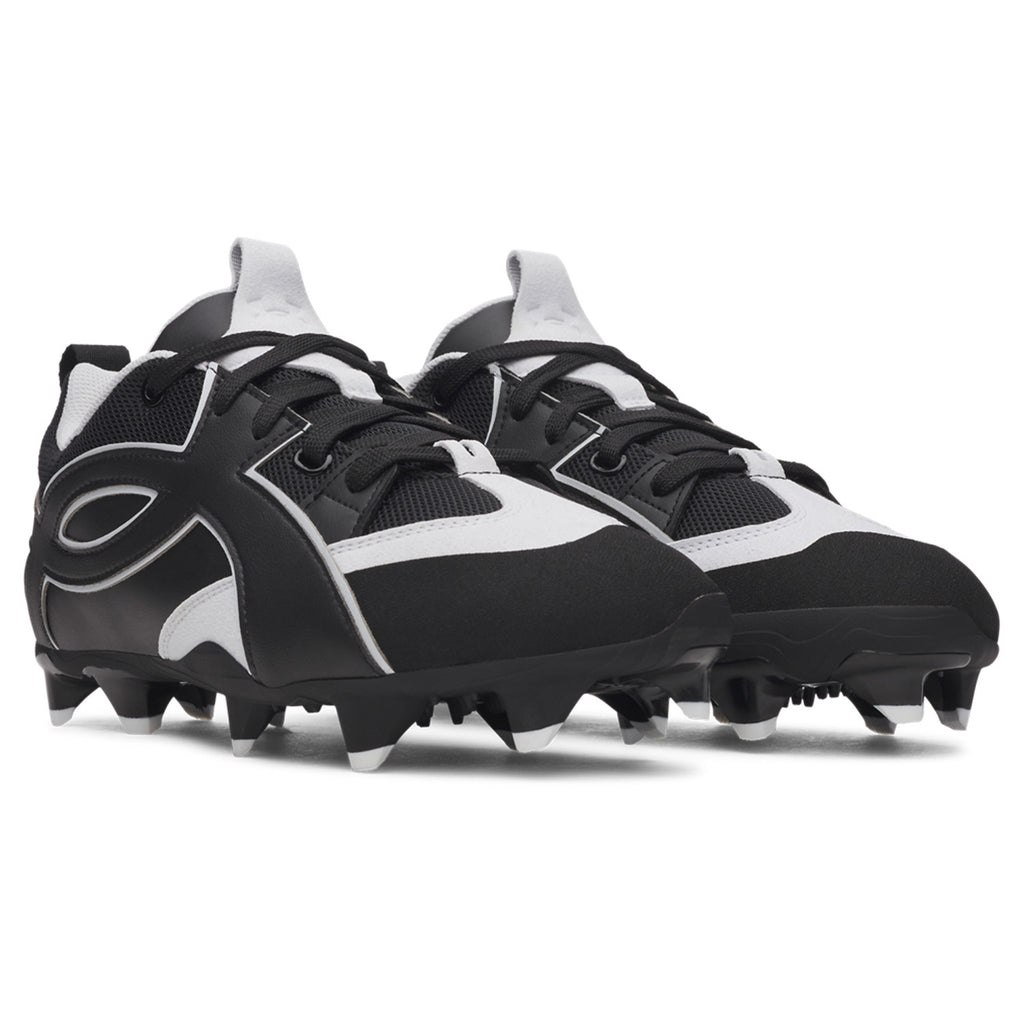 Souliers de Baseball pour Homme Under Armour UA Yard Icon TPU 