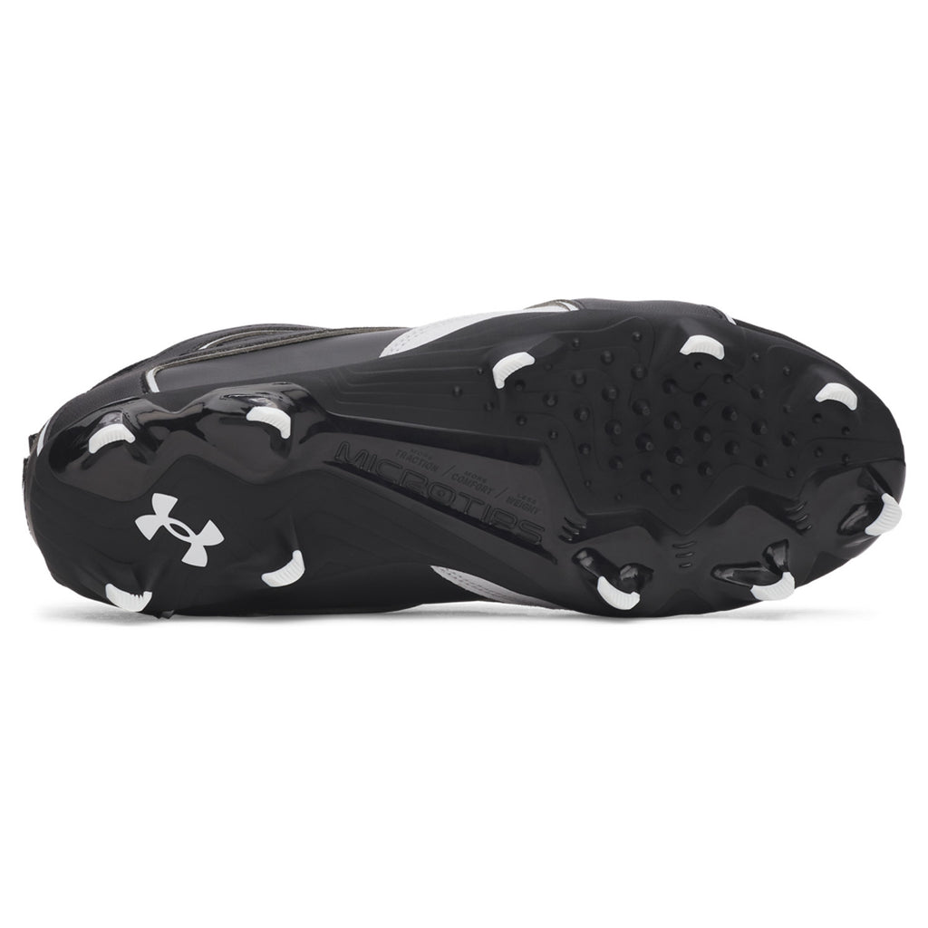 Souliers de Baseball pour Homme Under Armour UA Yard Icon TPU 
