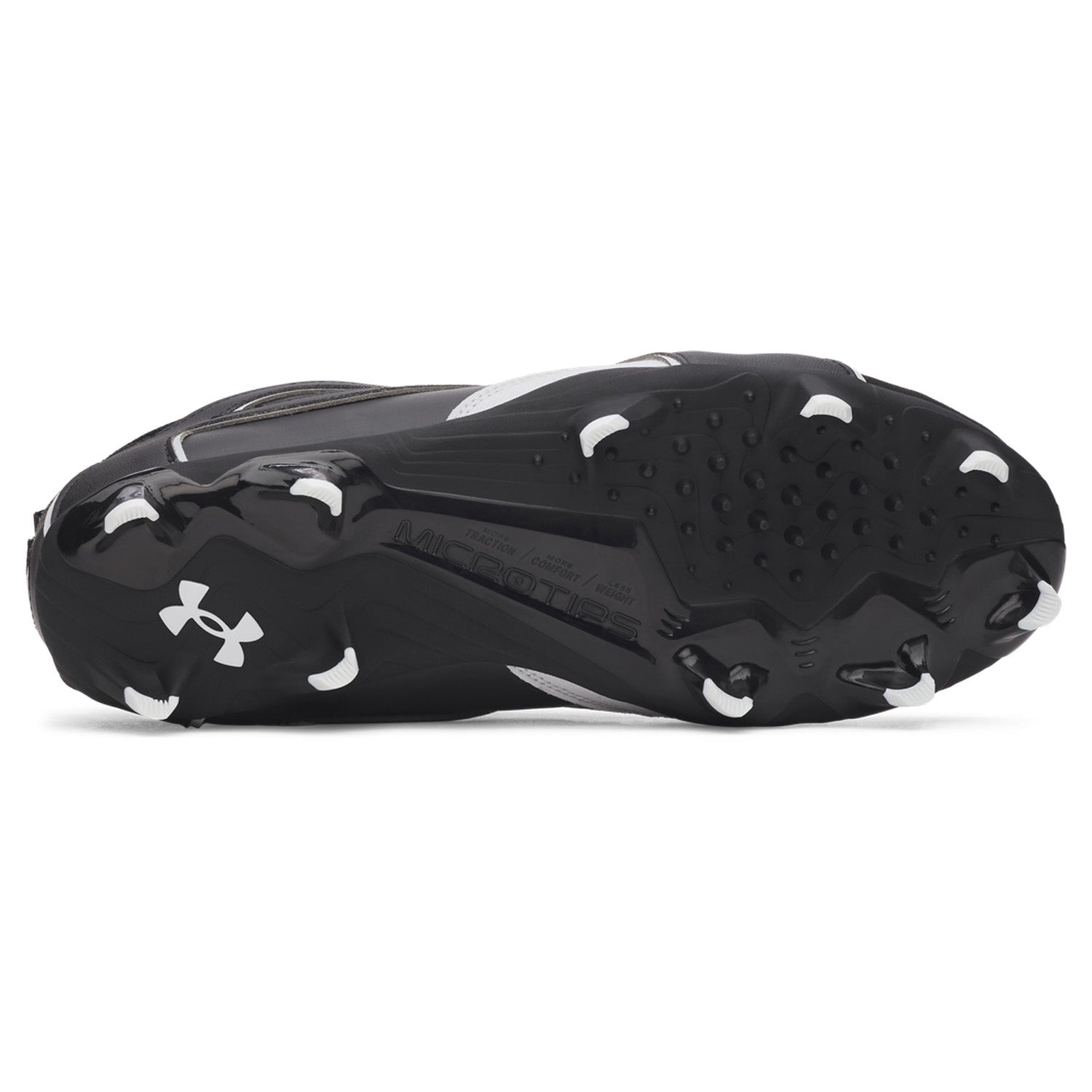 Souliers de Baseball pour Homme Under Armour UA Yard Icon TPU 