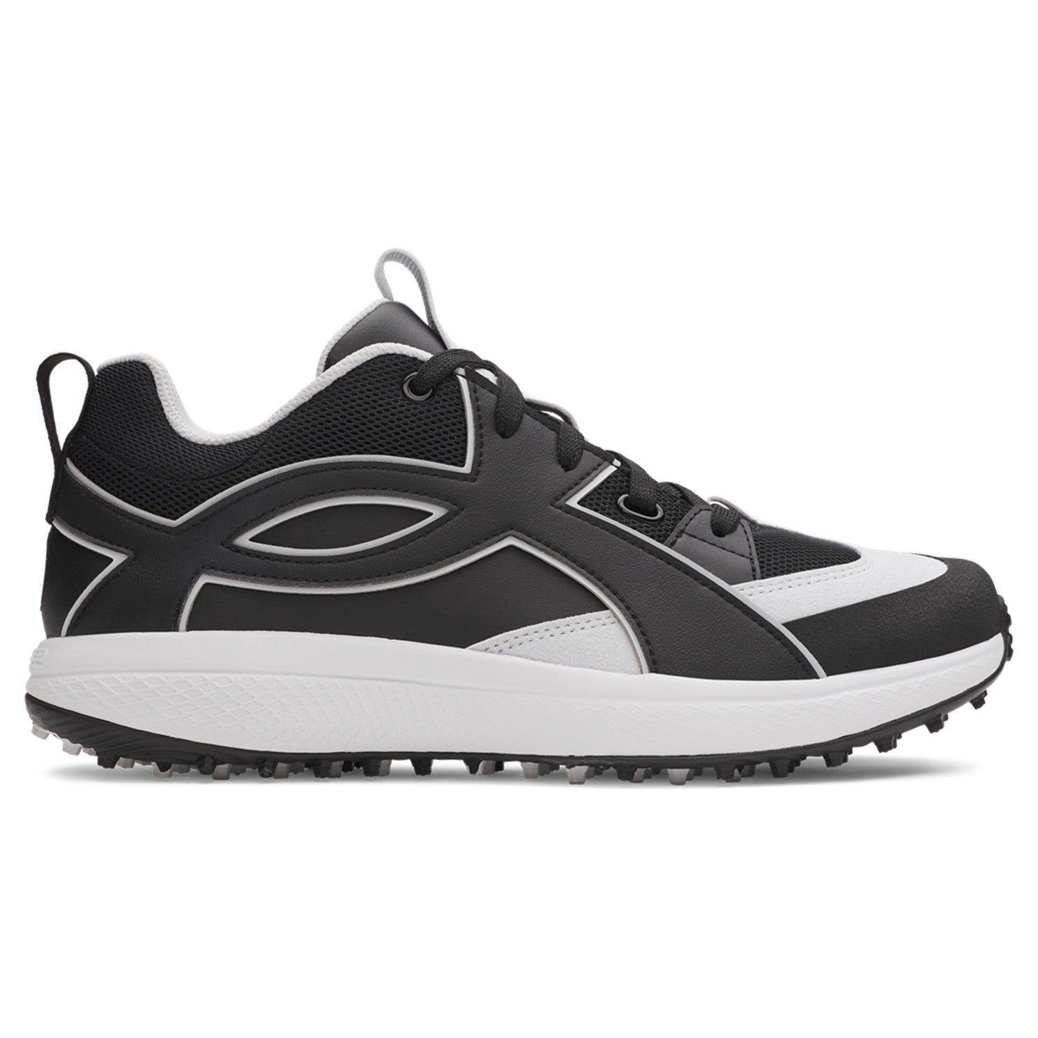 Souliers de Baseball Turf UA Yard Icon