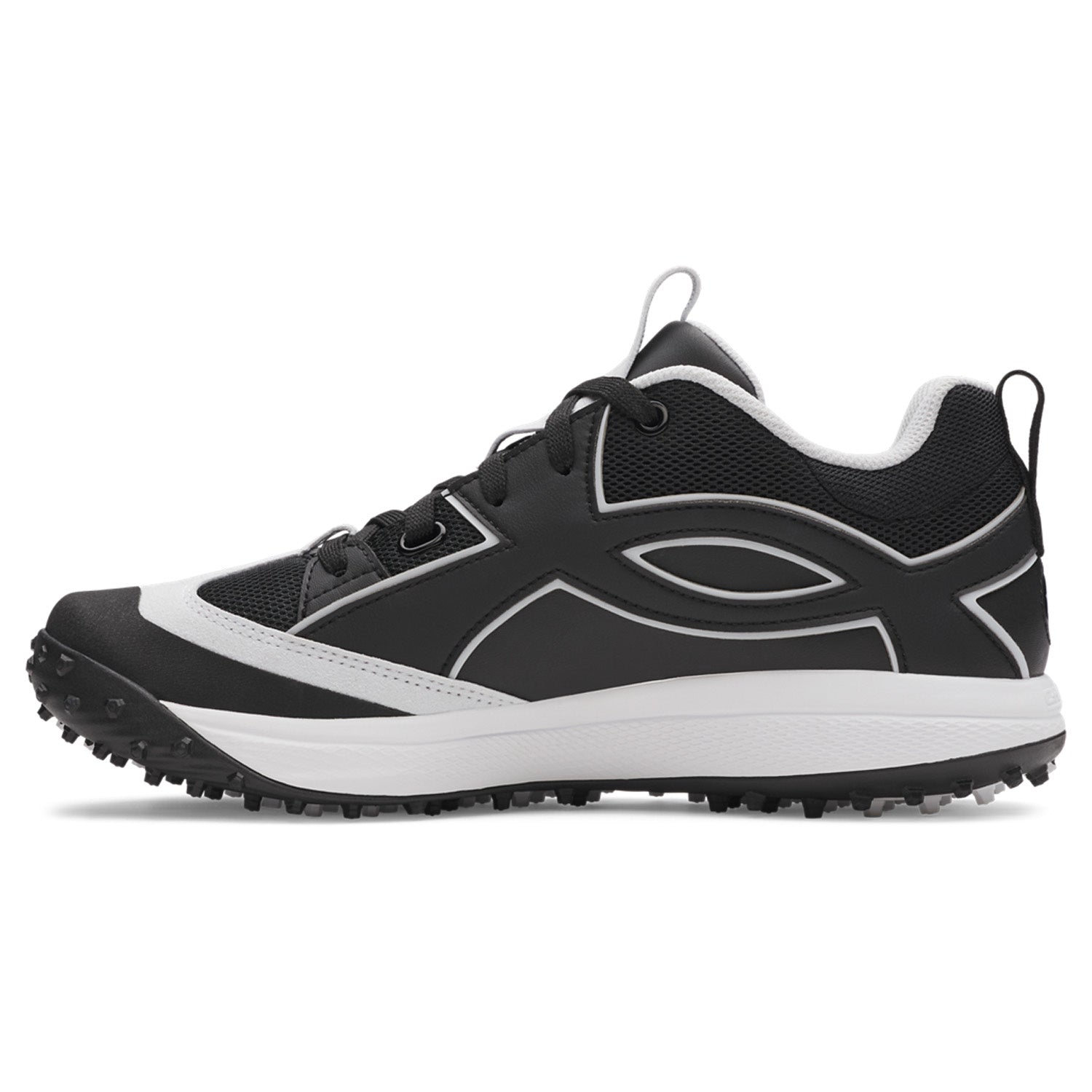 Souliers de Baseball Turf UA Yard Icon