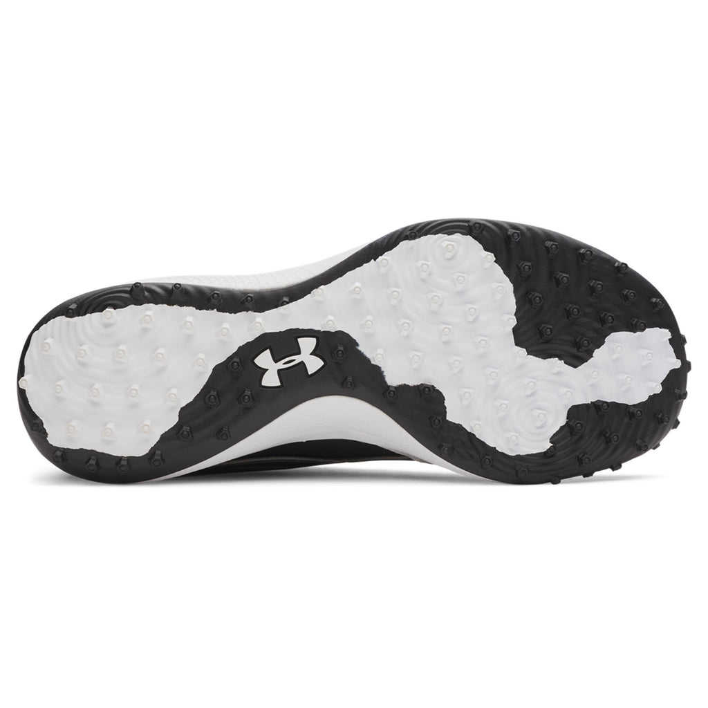 Souliers de Baseball Turf UA Yard Icon