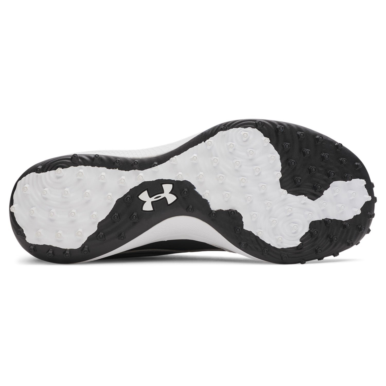Souliers de Baseball Turf UA Yard Icon