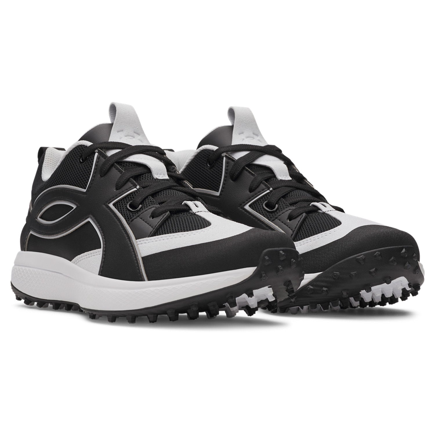 Souliers de Baseball Turf UA Yard Icon