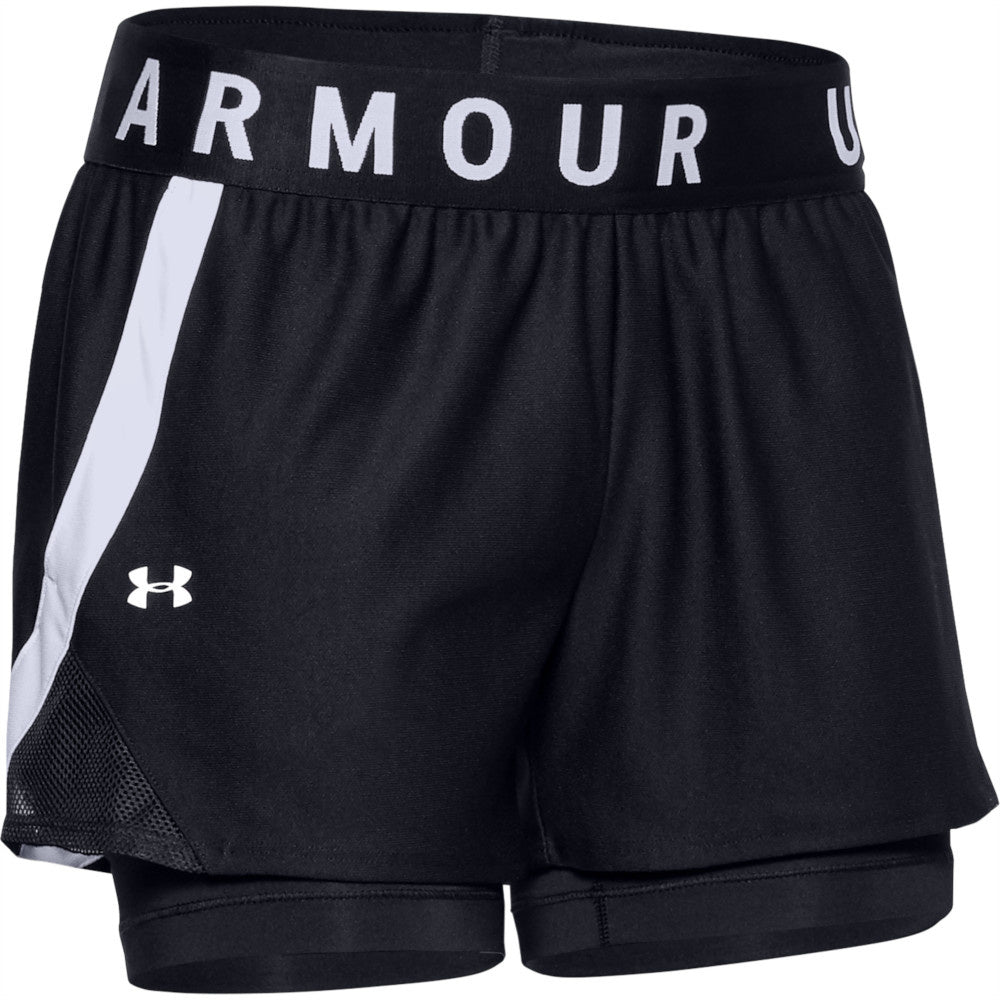 Short pour Femme Play Up 2 en 1