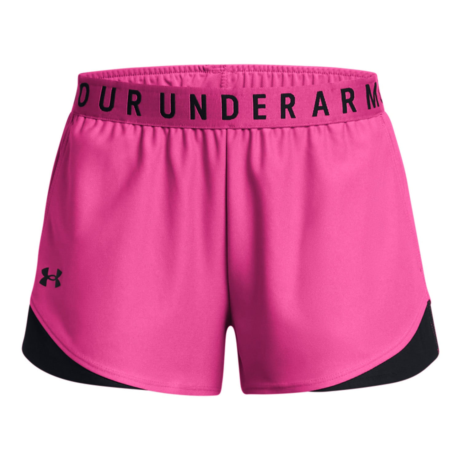 Play Up 3.0 Women's Shorts