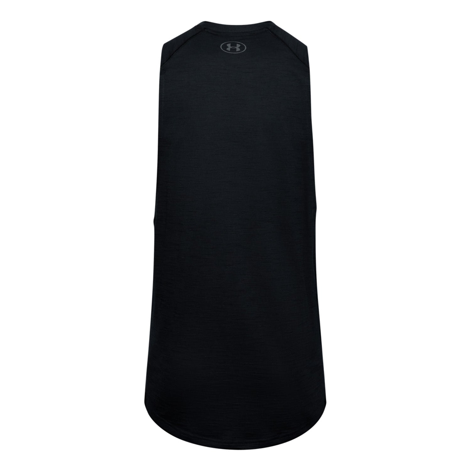 Under Armour Camisole Project Rock Charged en Coton