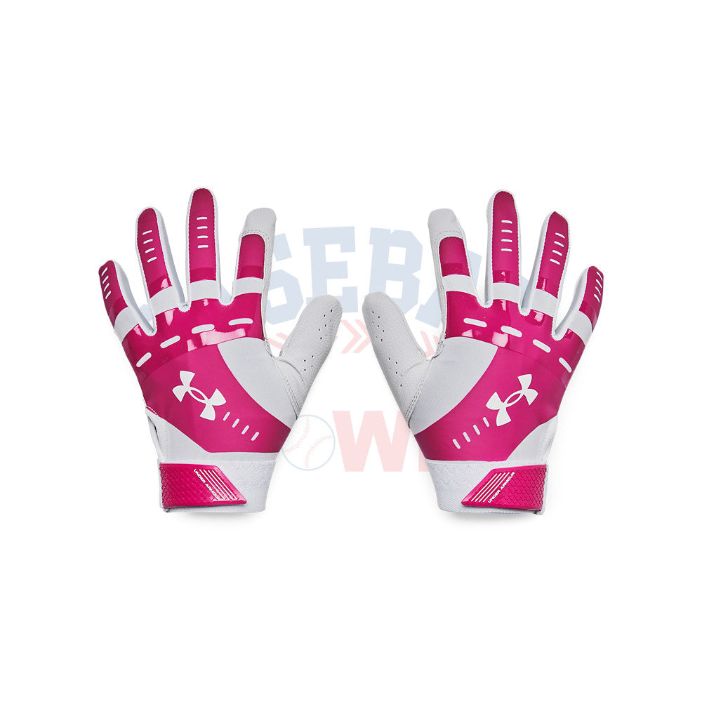 Radar Girl's Batting Gloves