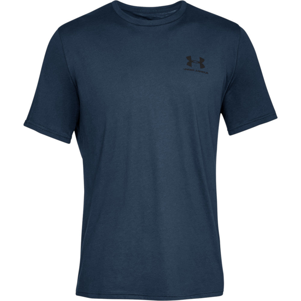 Chandail Manches Courtes pour Homme Sportstyle