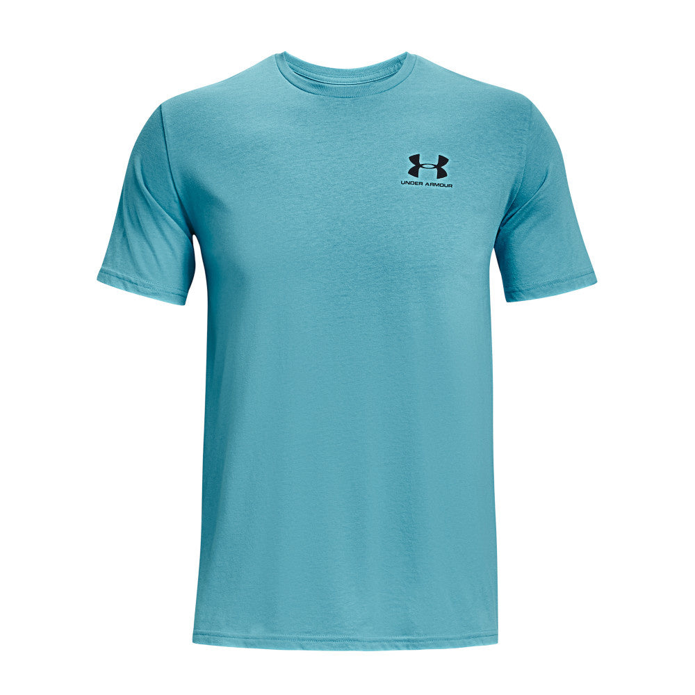 Chandail Manches Courtes pour Homme Sportstyle