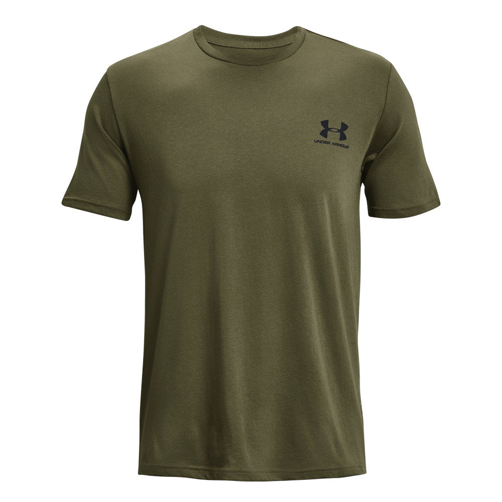 Chandail Manches Courtes pour Homme Sportstyle