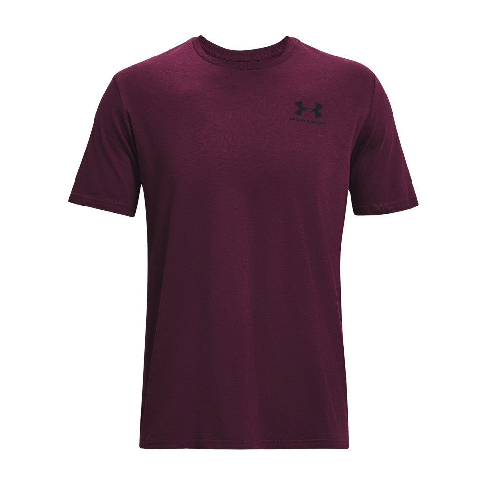 Chandail Manches Courtes pour Homme Sportstyle