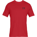 Men's Sportstyle Left Chest Short Sleeve Shirt