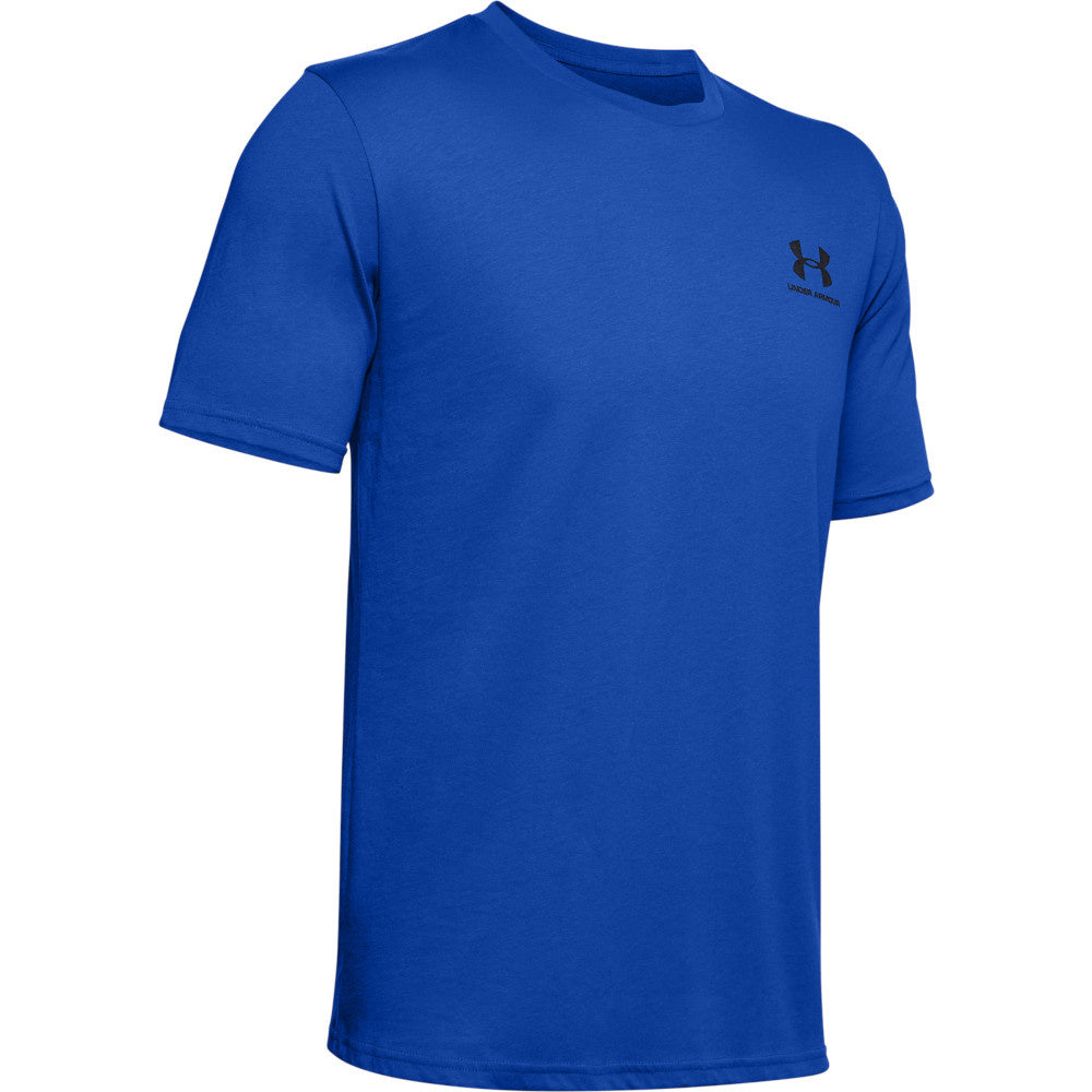 Chandail Manches Courtes pour Homme Sportstyle