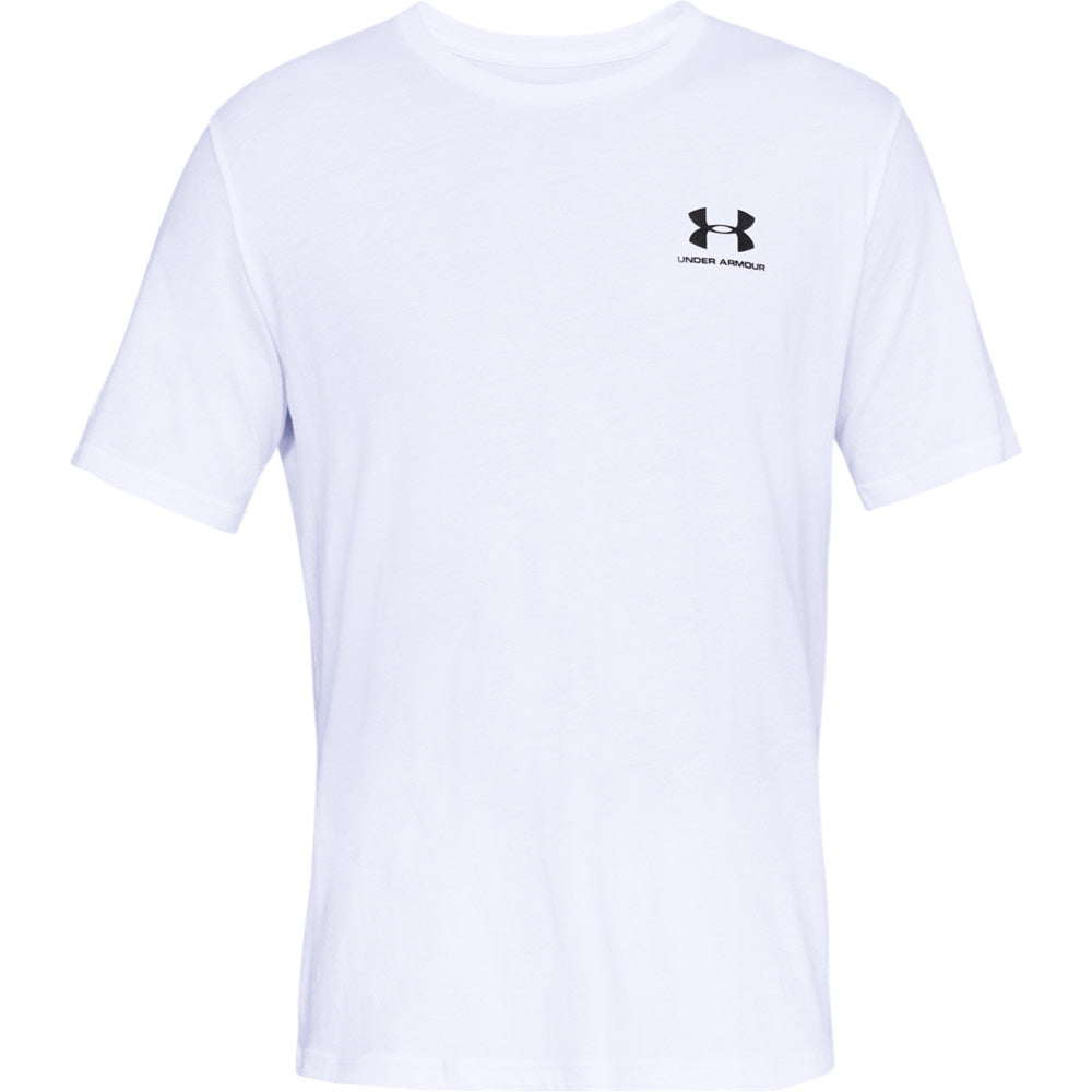 Chandail Manches Courtes pour Homme Sportstyle