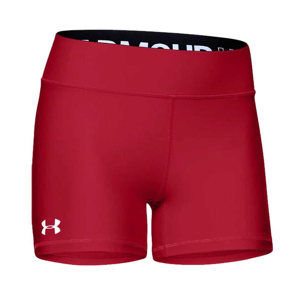 Short pour Femme Team Shorty 4