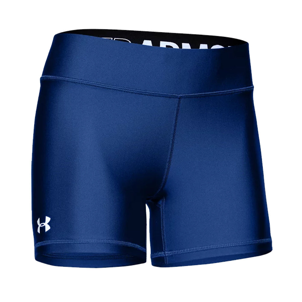 Short pour Femme Team Shorty 4